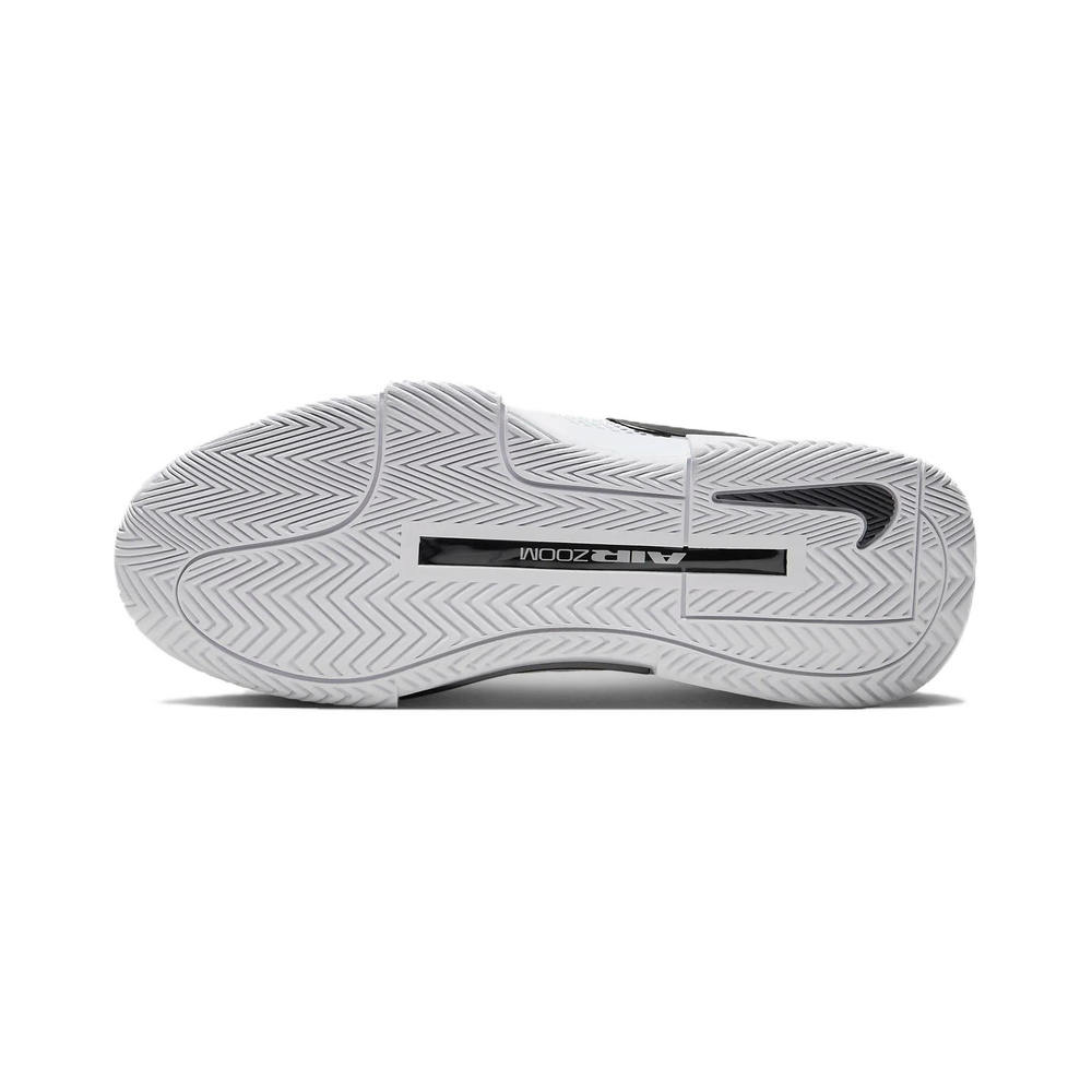 Nike Zoom Gp Challenge 1 'Light Silver / Steam / Phantom / Black' Женские