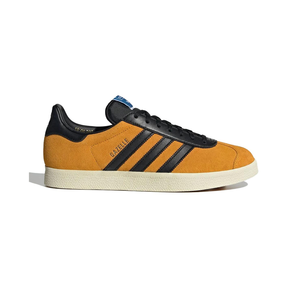 Adidas Gazelle 'Yellow' Мужские