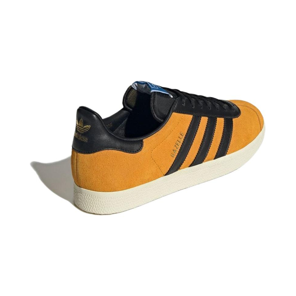 Adidas Gazelle 'Yellow' Мужские