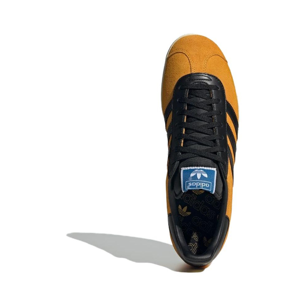 Adidas Gazelle 'Yellow' Мужские
