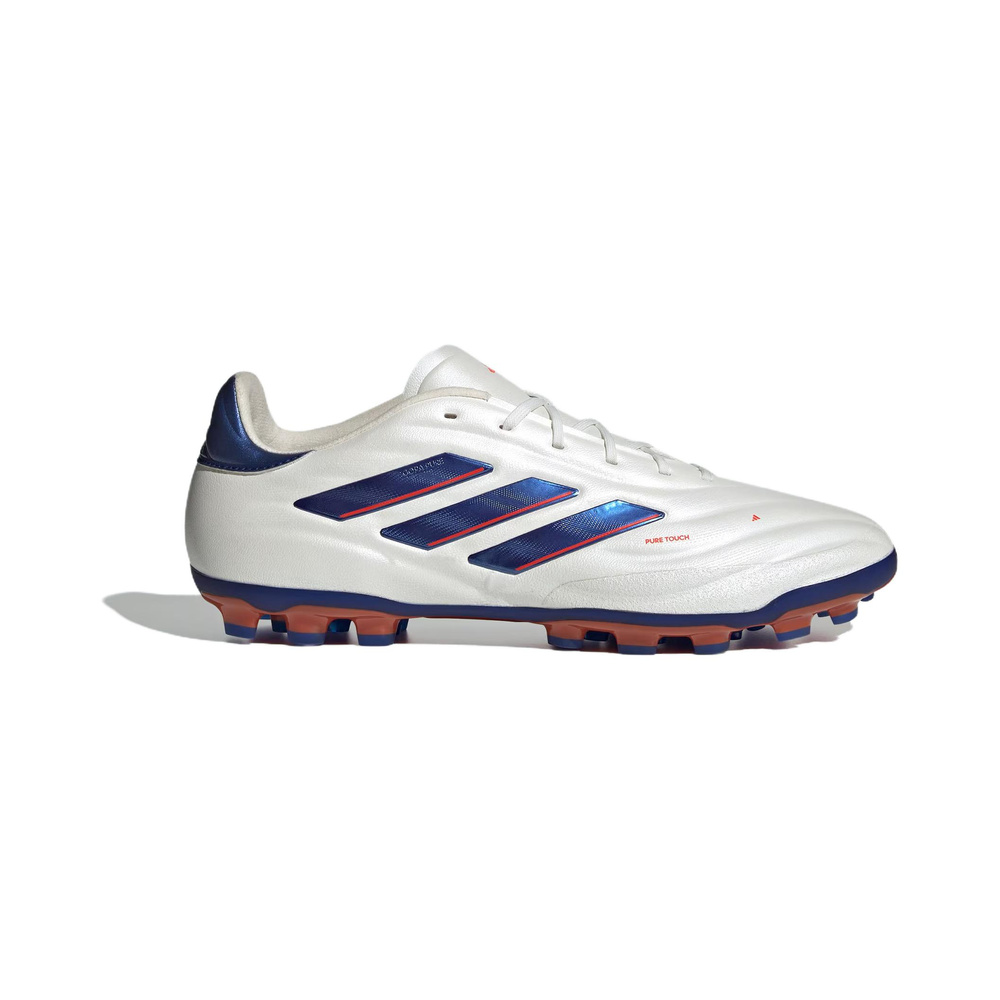 Adidas Copa Pure 2 'White / Red' Мужские