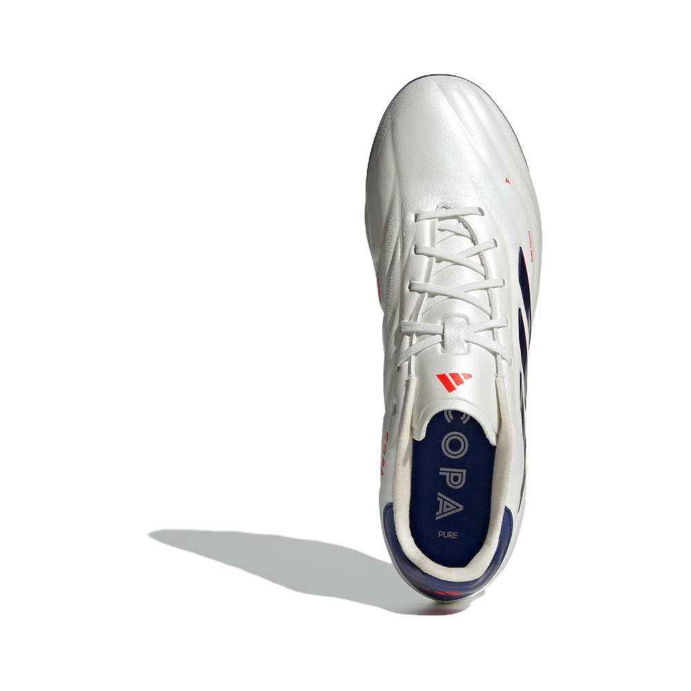 Adidas Copa Pure 2 'White / Red' Мужские