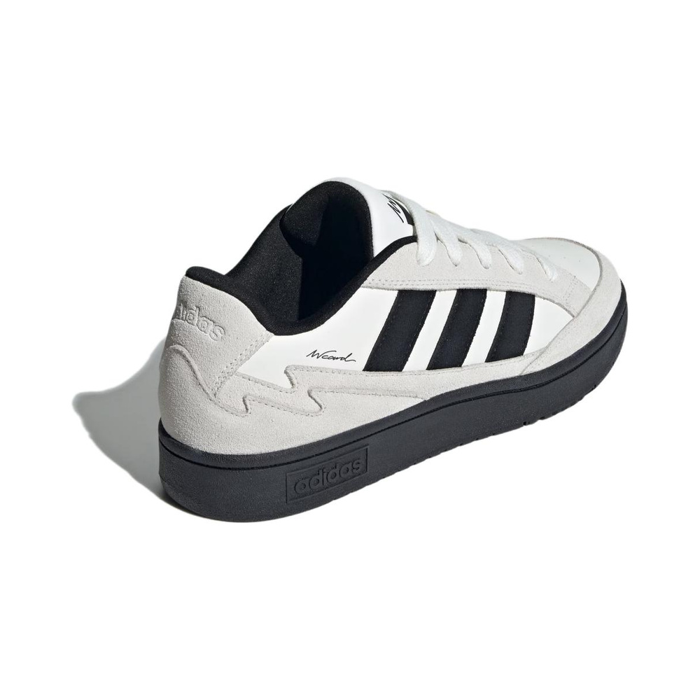 Adidas Wcard Adv 'Grey' Мужские