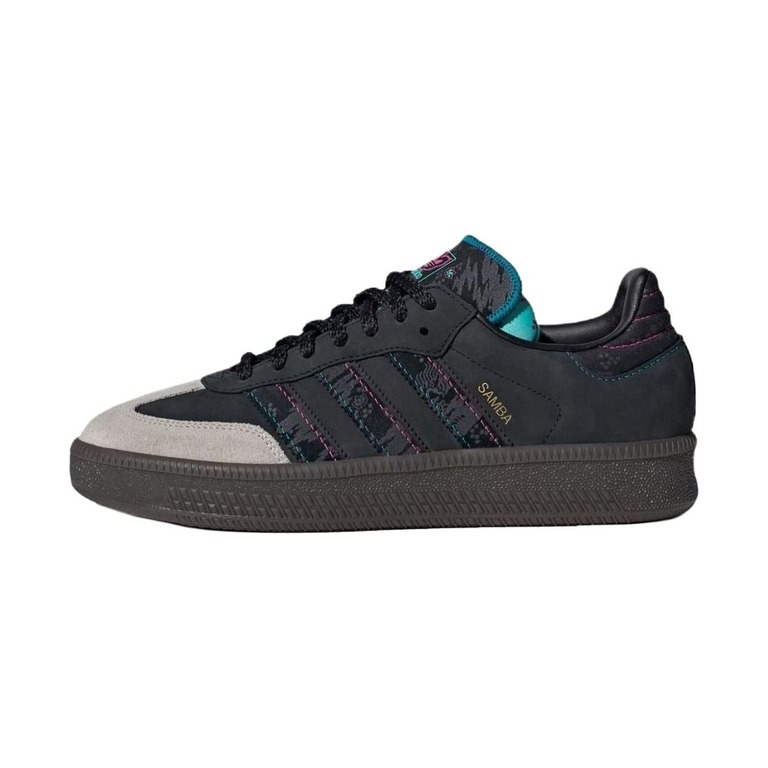 Adidas Samba 'Black' Мужские
