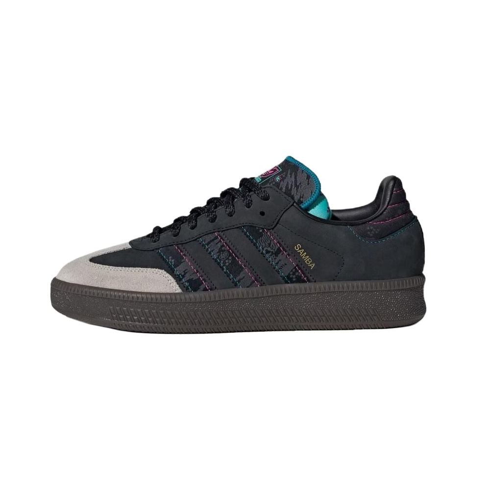 Adidas Samba 'Black' Мужские