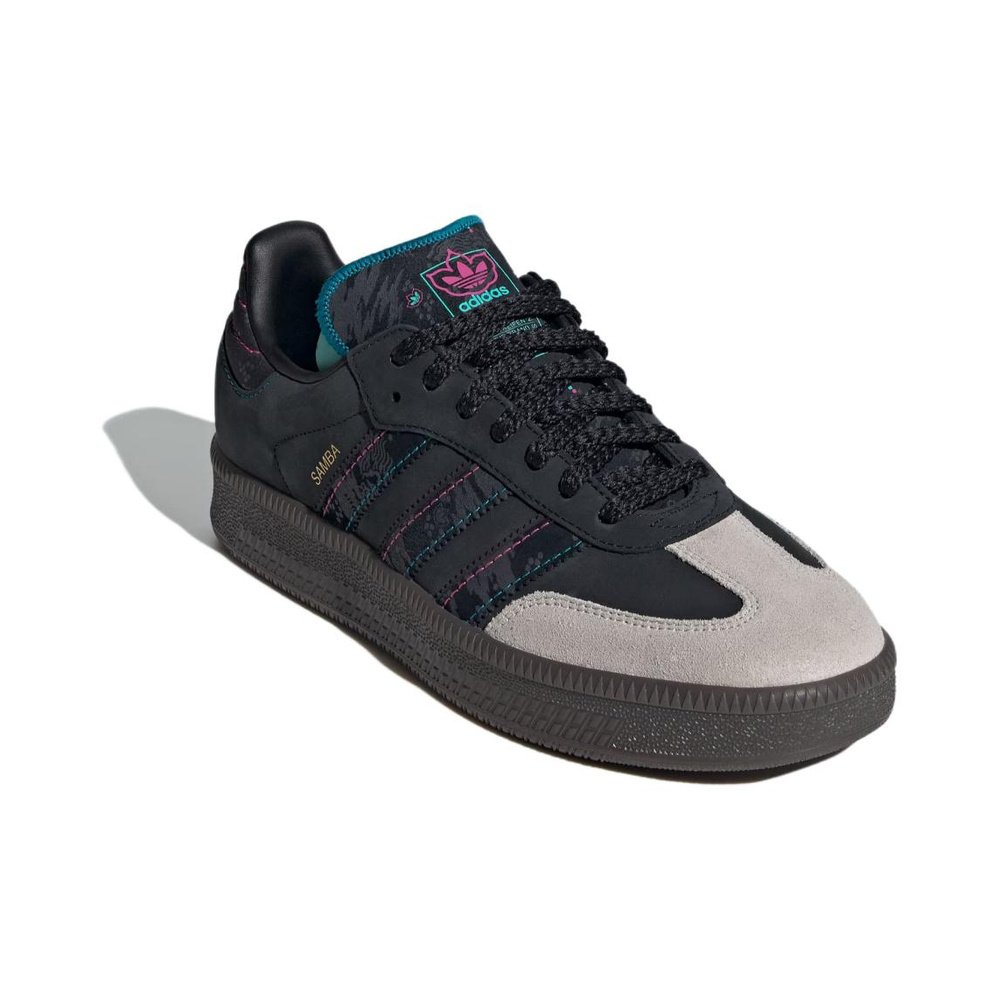Adidas Samba 'Black' Мужские