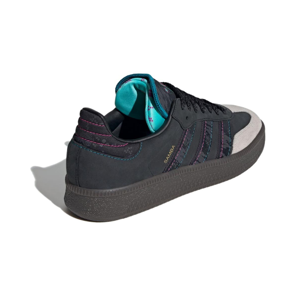 Adidas Samba 'Black' Мужские