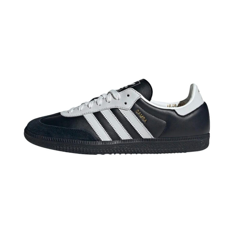 Adidas Samba OG 'Black' Мужские