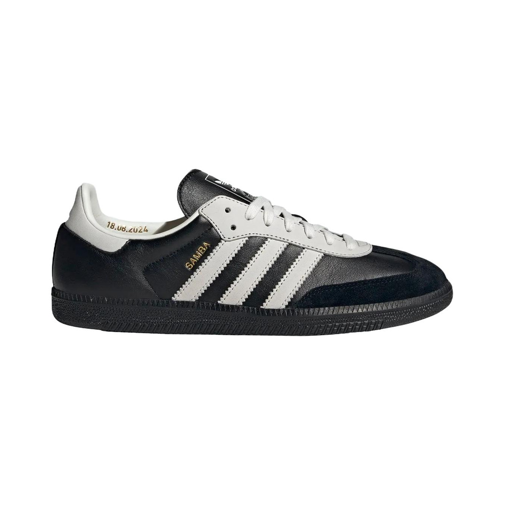 Adidas Samba OG 'Black' Мужские