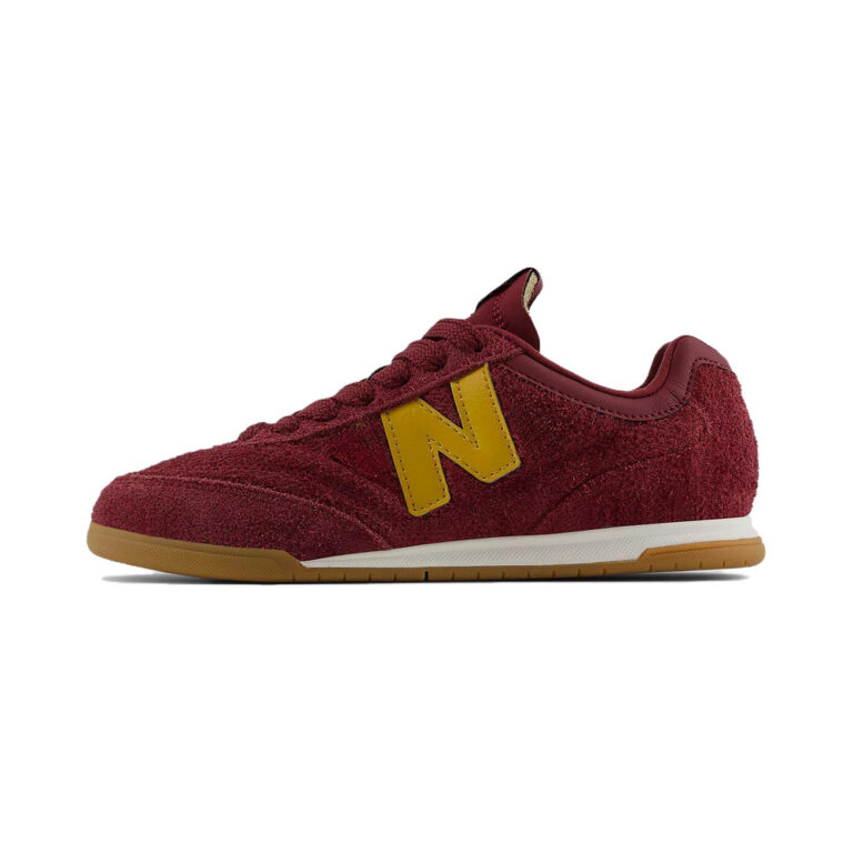 New Balance Rc42 'Dark Red' Мужские