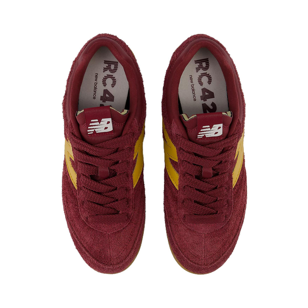 New Balance Rc42 'Dark Red' Мужские