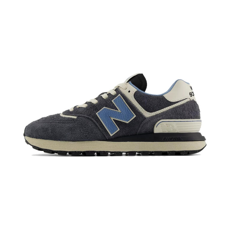 New Balance 574 'Black' Мужские