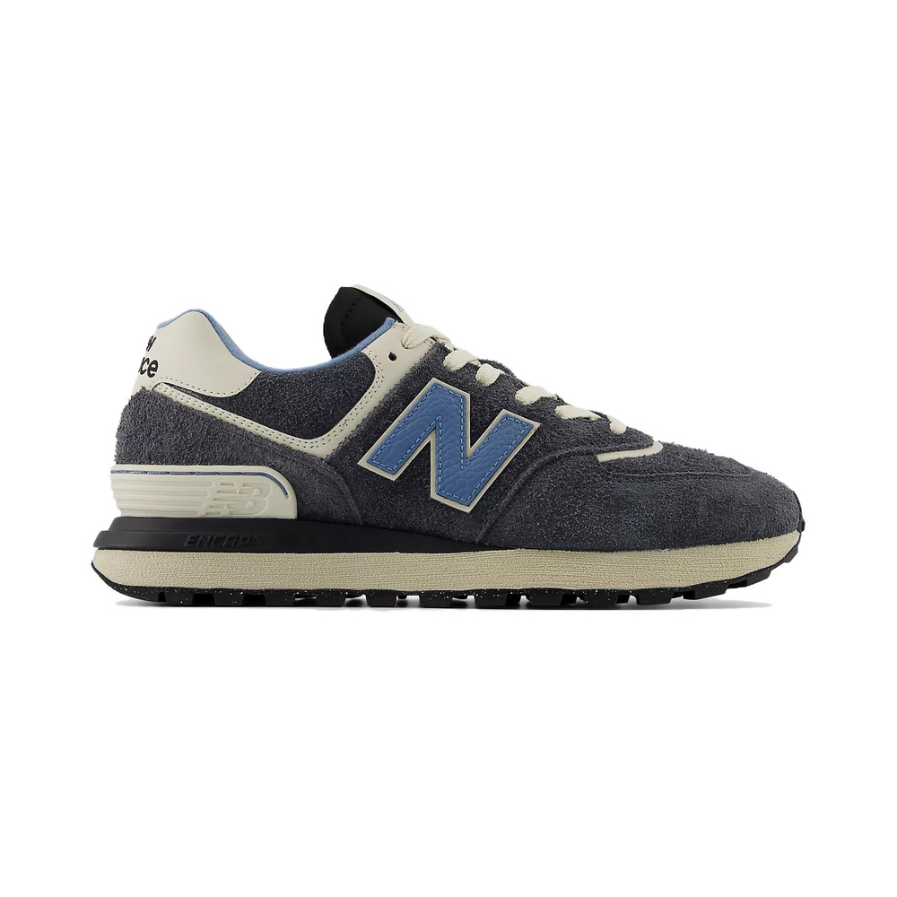 New Balance 574 'Black' Мужские