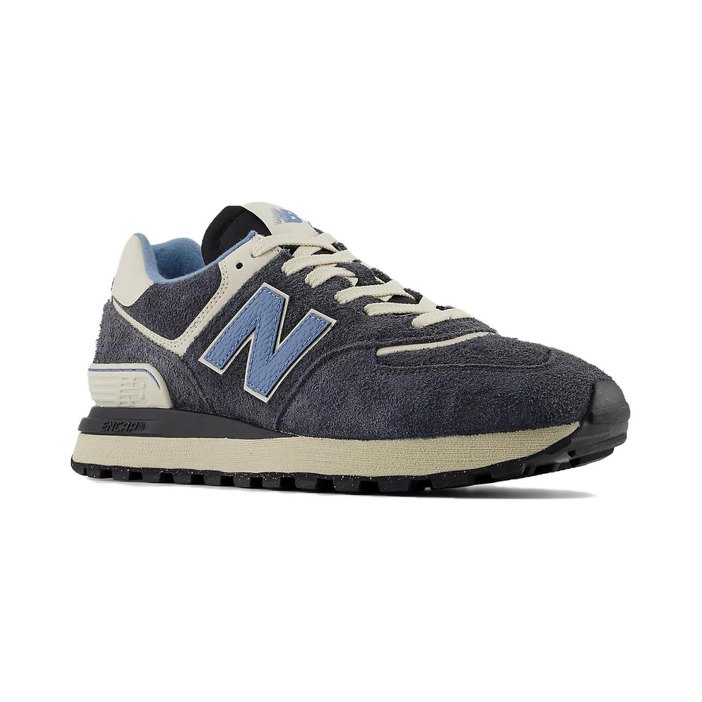New Balance 574 'Black' Мужские