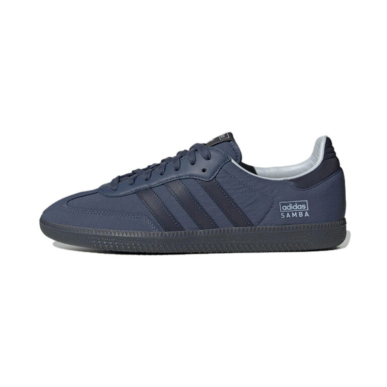 Adidas Samba OG 'Dark Blue' Мужские