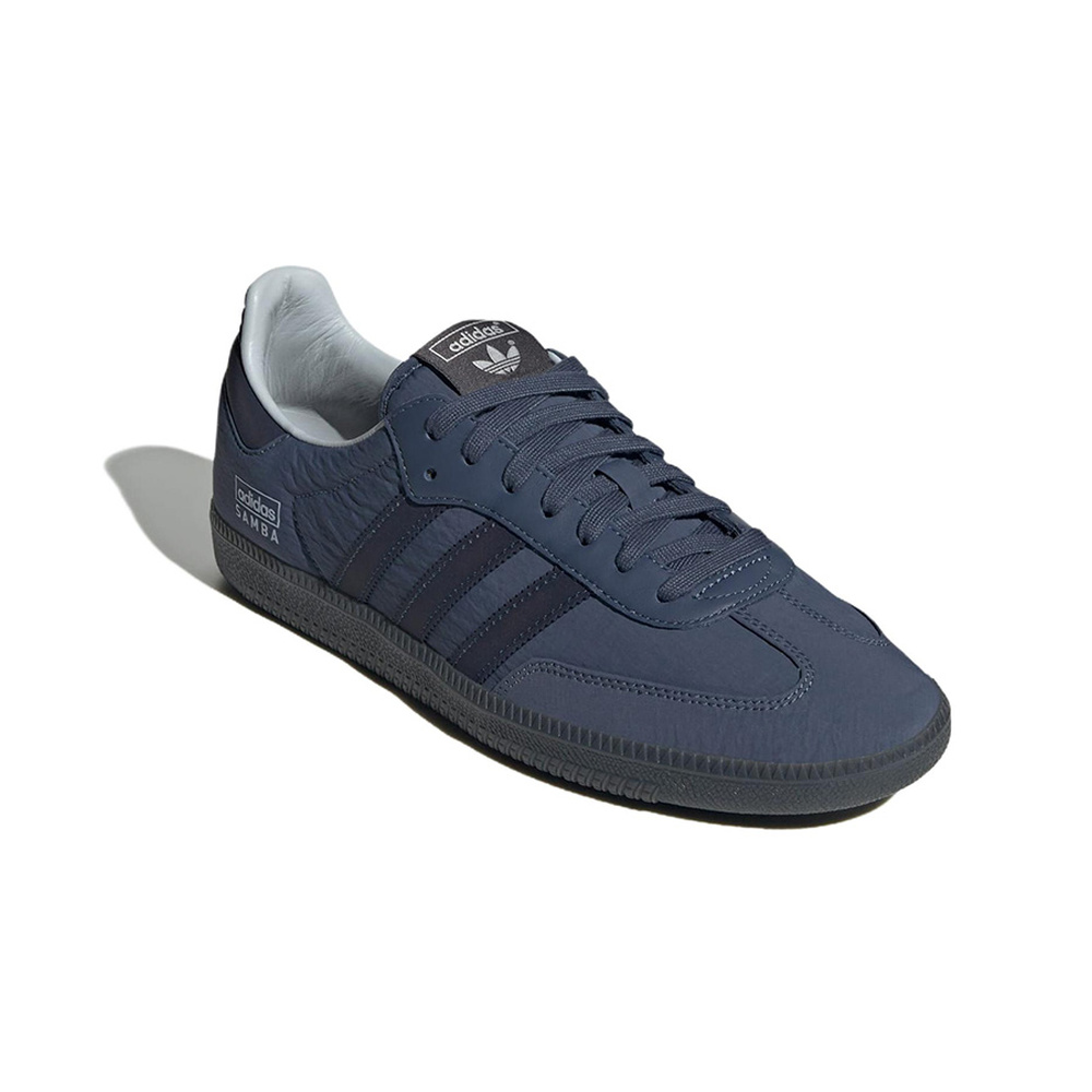 Adidas Samba OG 'Dark Blue' Мужские