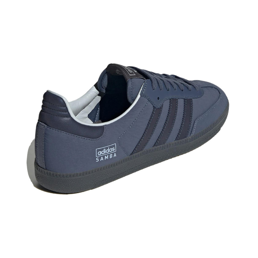 Adidas Samba OG 'Dark Blue' Мужские