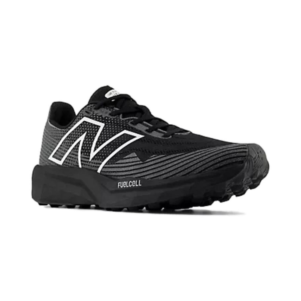 New Balance Fuelcell 'Black' Мужские