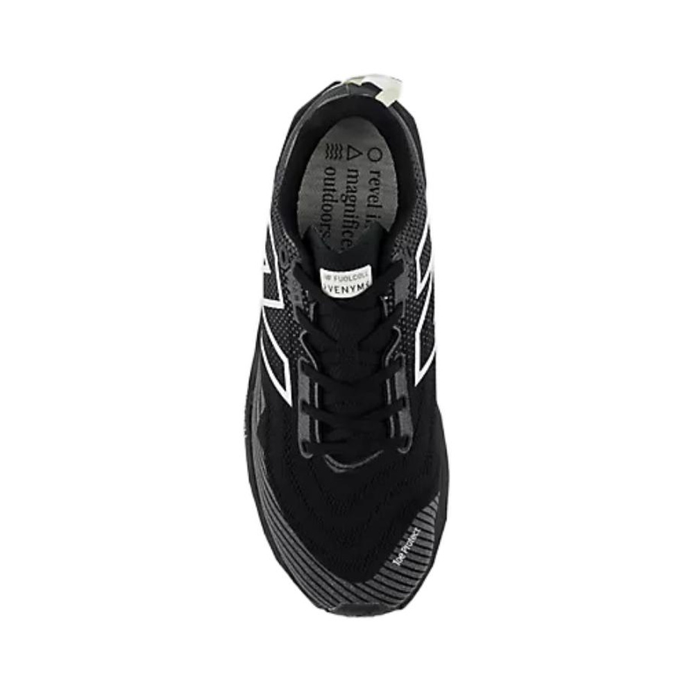 New Balance Fuelcell 'Black' Мужские