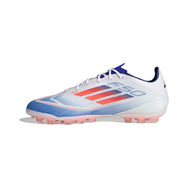 Adidas F50 'White / Red' Мужские