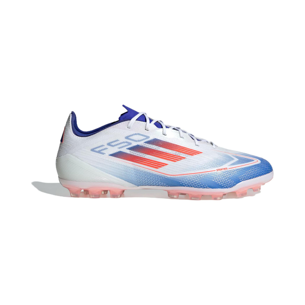 Adidas F50 'White / Red' Мужские