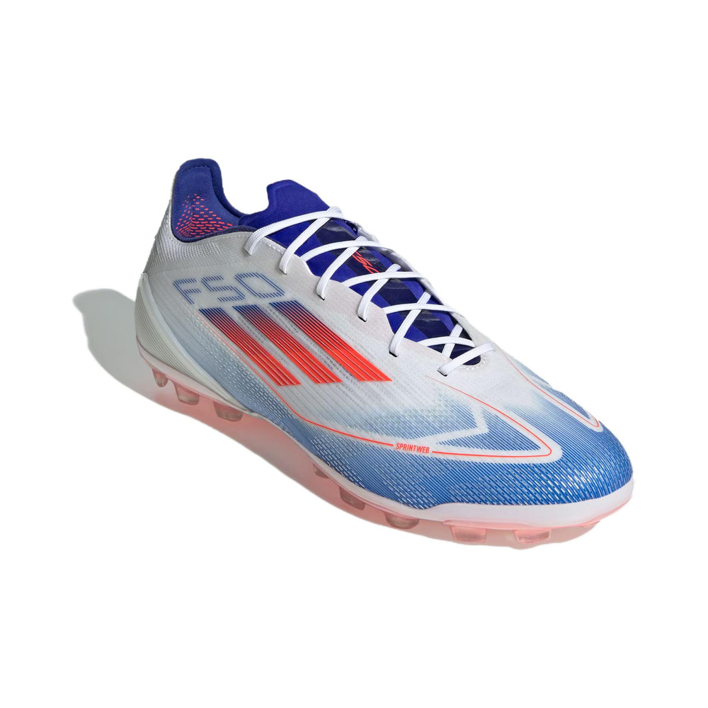 Adidas F50 'White / Red' Мужские