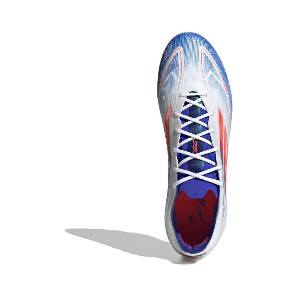 Adidas F50 'White / Red' Мужские