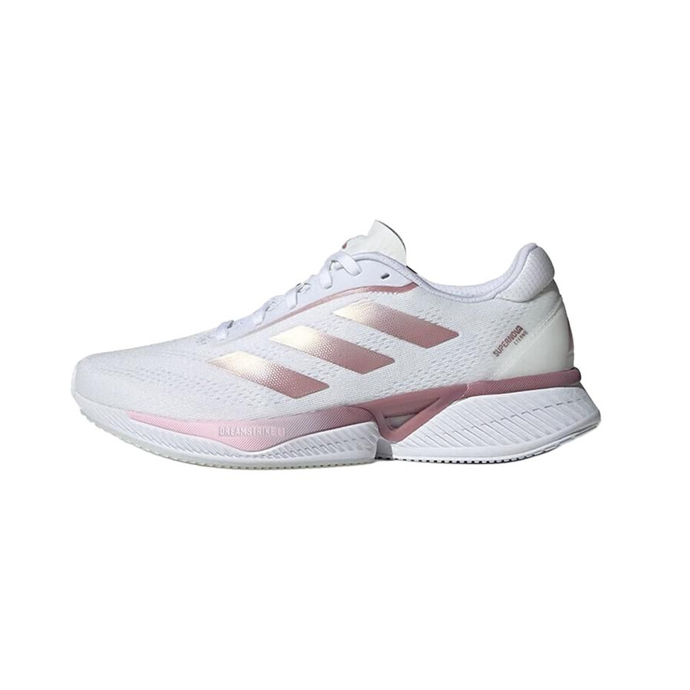 Adidas Supernova 'White Pink' Мужские