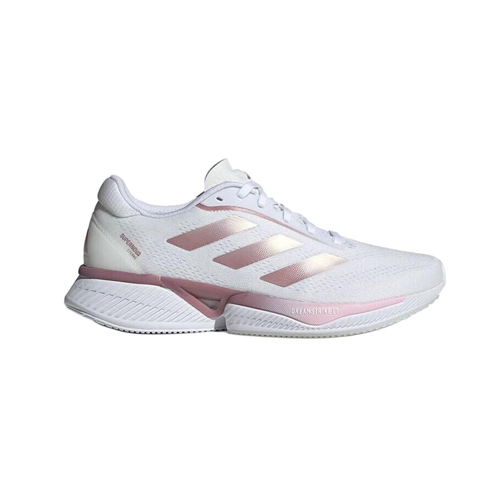 Adidas Supernova 'White Pink' Мужские