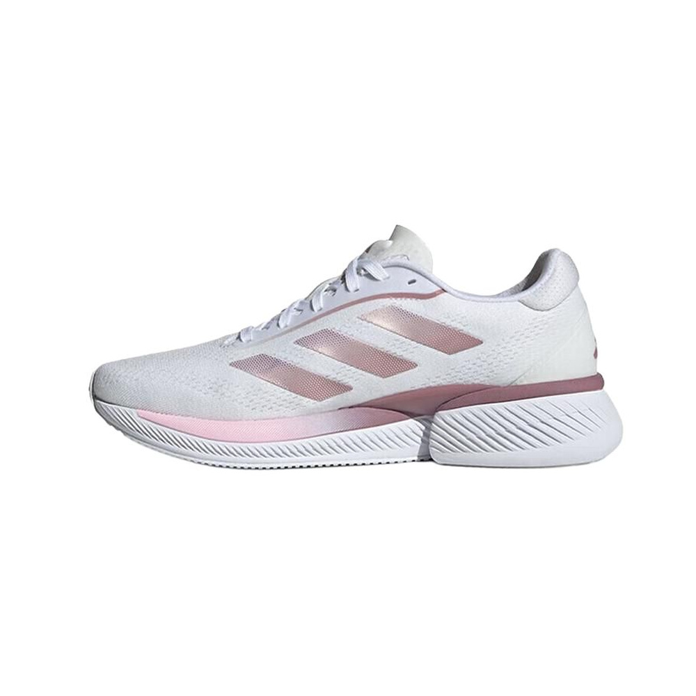 Adidas Supernova 'White Pink' Мужские