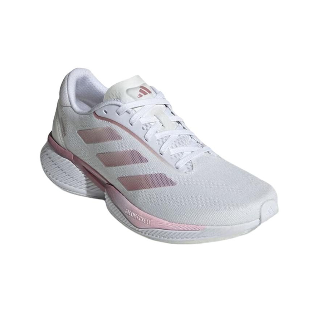 Adidas Supernova 'White Pink' Мужские