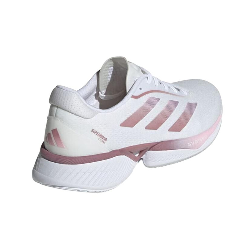 Adidas Supernova 'White Pink' Мужские