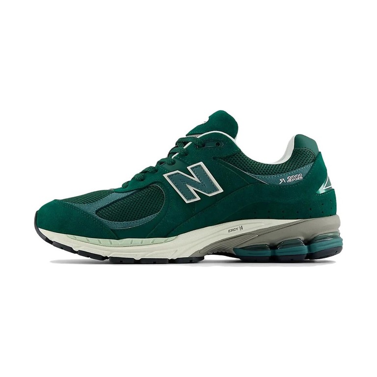 New Balance 2002R 'Green' Мужские
