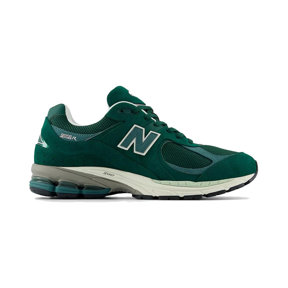 New Balance 2002R 'Green' Мужские