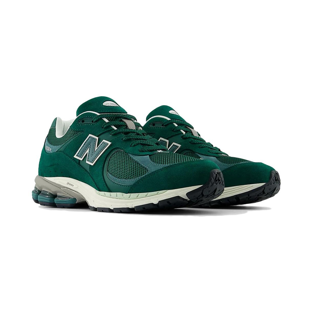 New Balance 2002R 'Green' Мужские