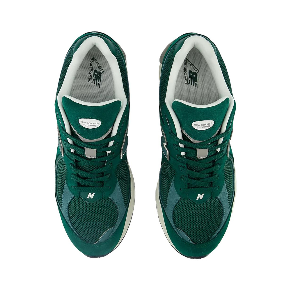 New Balance 2002R 'Green' Мужские
