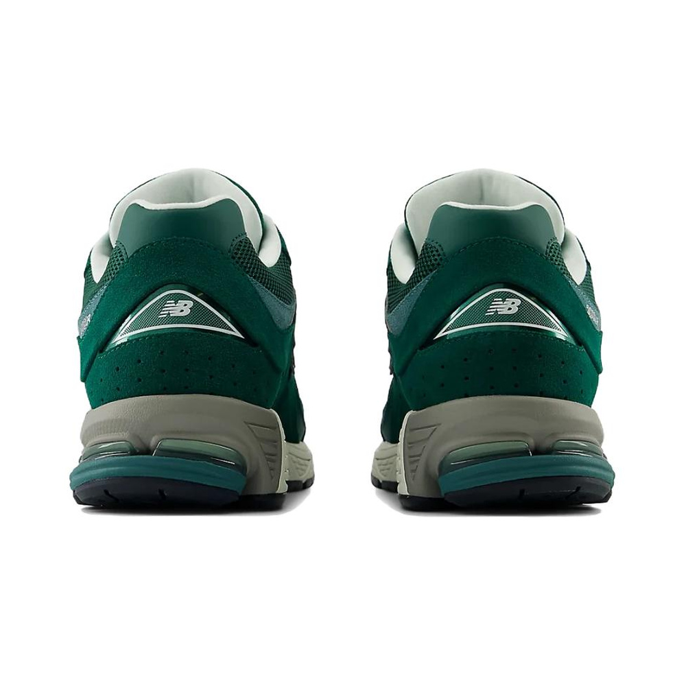 New Balance 2002R 'Green' Мужские