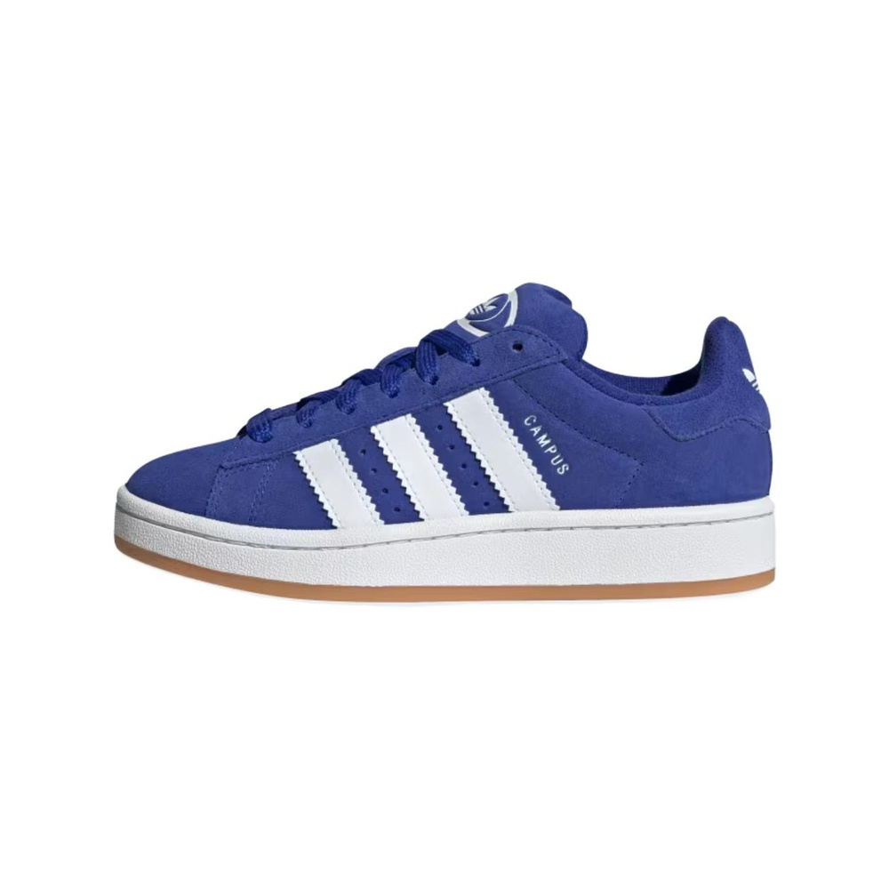 Adidas Campus 00s 'Blue / Cloud White' Унисекс