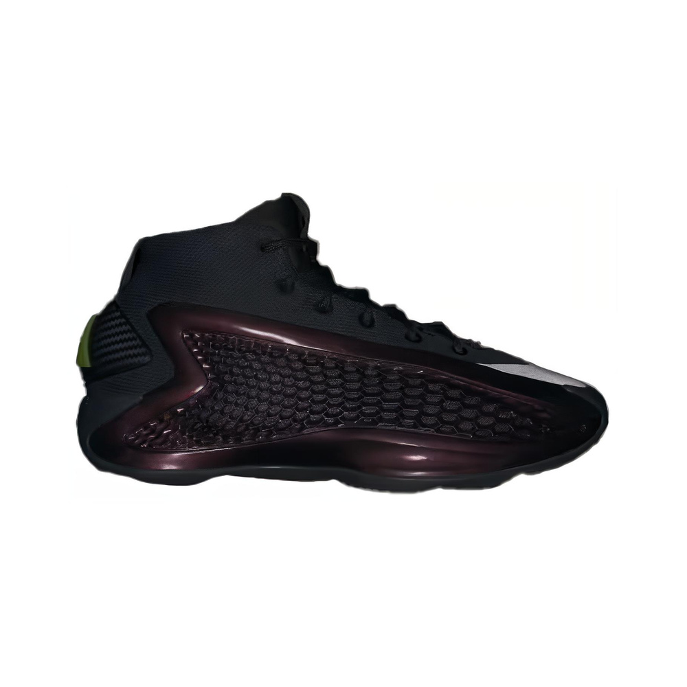 Adidas AE 1 'Black' Мужские