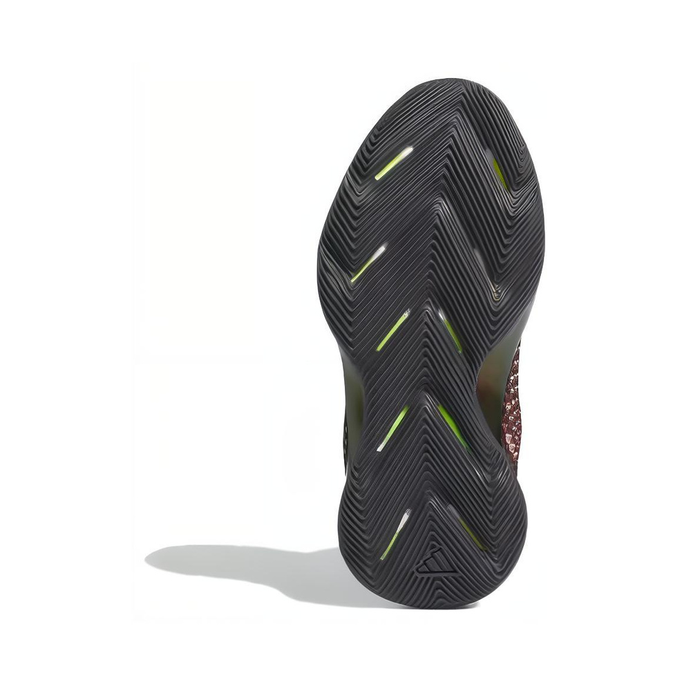 Adidas AE 1 'Black' Мужские