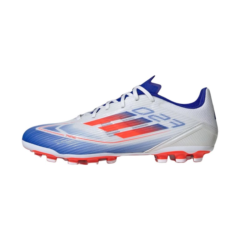 Adidas F50 'White / Red' Мужские