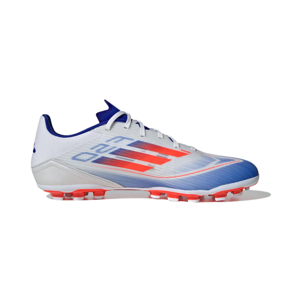 Adidas F50 'White / Red' Мужские