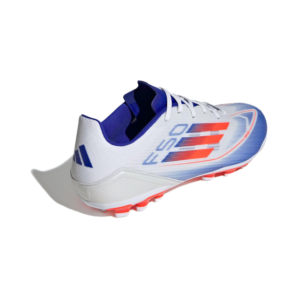 Adidas F50 'White / Red' Мужские