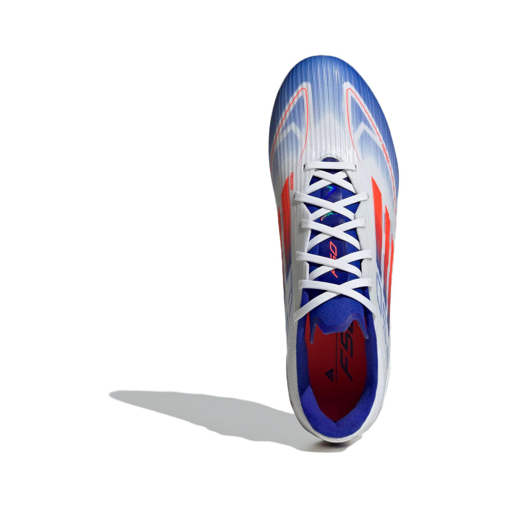 Adidas F50 'White / Red' Мужские