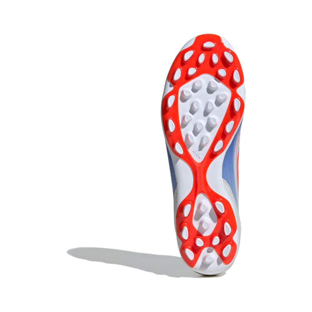 Adidas F50 'White / Red' Мужские