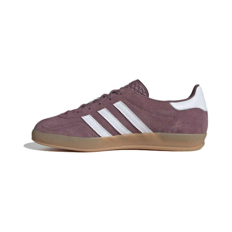 Adidas Gazelle 'Brown / White' Женские