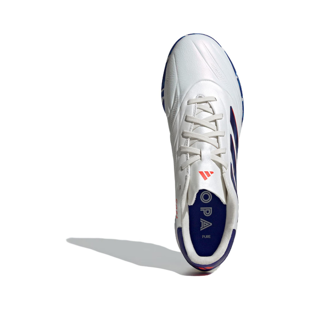 Adidas Copa Pure 2 'White / Red' Мужские