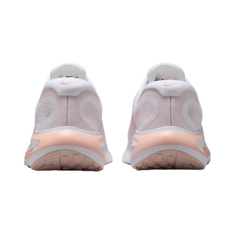 Nike Journey Run 'White / University Red' Женские