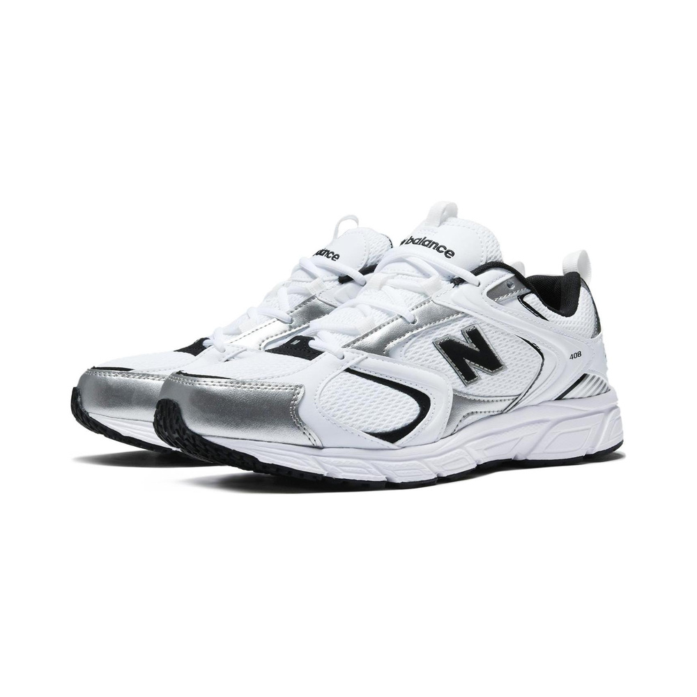 New Balance 408 'White' Мужские