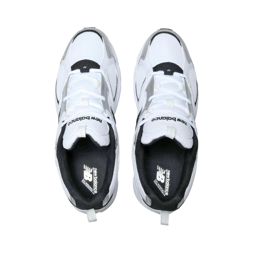 New Balance 408 'White' Мужские